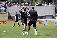 Pokalfinale VSG Altglienicke - BFC Dynamo,