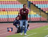 8.Spieltag BFC Dynamo - FSV Optik Rathenow,