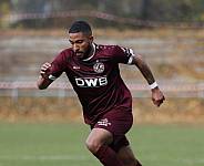 Achtelfinale TSV Mariendorf  1897 - BFC Dynamo