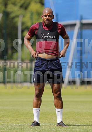 Training vom 18.07.2023 BFC Dynamo