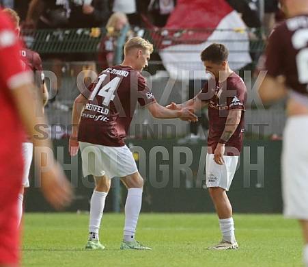 BFC Dynamo - Eliteteam AS Monaco