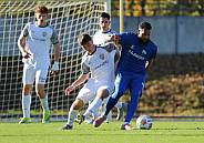12.Spieltag FC Hertha 03 Zehlendorf - BFC Dynamo
