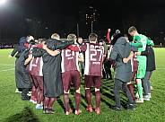 18.Spieltag Berliner AK 07 - BFC Dynamo,