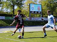 31.Spieltag FC Viktoria 1889 Berlin - BFC Dynamo