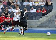 BFC Dynamo - 1.FC Köln ,1.Runde DFB Pokal