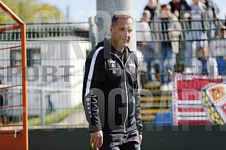 10.Spieltag BFC Dynamo -  FC Rot-Weiß Erfurt,