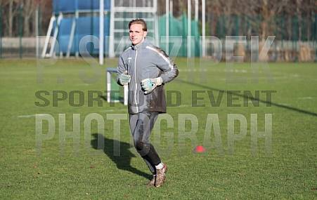 Training 16.12.2025 BFC Dynamo Training 16.12.2025 BFC Dynamo