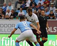 3.Spieltag Chemnitzer FC - BFC Dynamo,