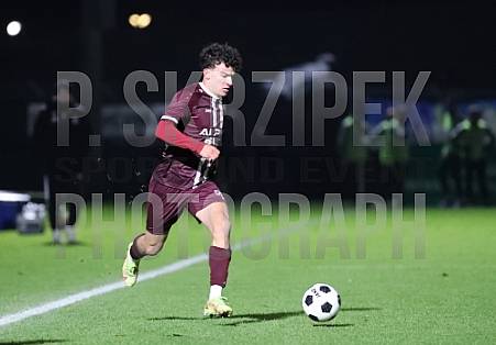 16.Spieltag BFC Dynamo - Hertha BSC II 16.Spieltag BFC Dynamo - Hertha BSC II