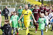 31.Spieltag BFC Dynamo - BSG Chemie Leipzig