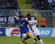 32.Spieltag 1.FC Lok Leipzig - BFC Dynamo