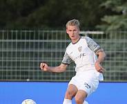 21.Spieltag ZFC Meuselwitz - BFC Dynamo