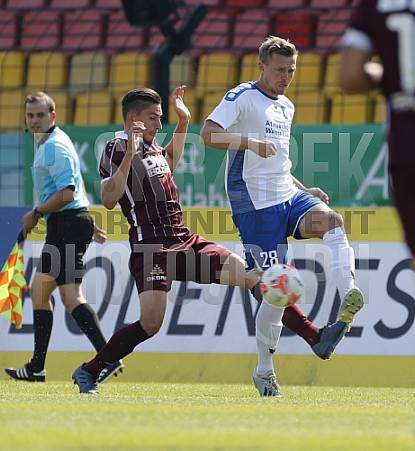 Halbfinale AOK Landespokal BFC Dynamo - VSG Altglienicke Halbfinale AOK Landespokal BFC Dynamo - VSG Altglienicke