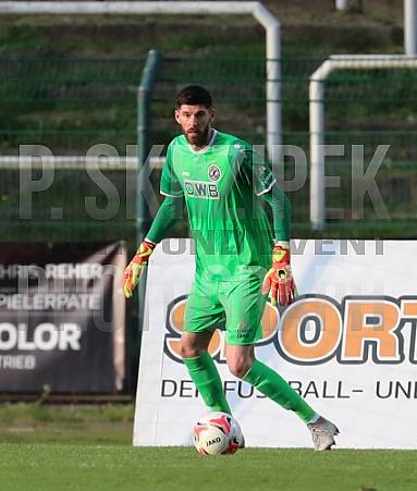 35.Spieltag BFC Dynamo - Tennis Borussia Berlin,