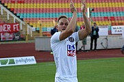 Berliner Pilsner Pokalfinal 2017
FC Viktoria 1889  Berlin - BFC Dynamo