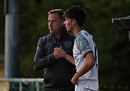 1.Runde Cosy-Wasch-Landespokal VfB Concordia Britz - BFC Dynamo