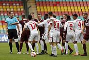 8.Spieltag BFC Dynamo - FSV Optik Rathenow,