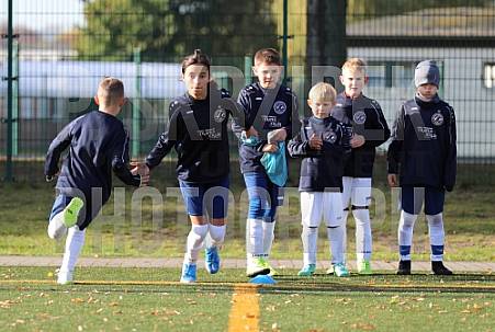 BFC Dynamo FerienCamp Herbst 2021