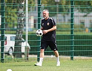 Training vom 18.06.2024 BFC Dynamo