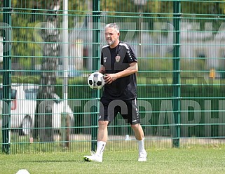 Training vom 18.06.2024 BFC Dynamo