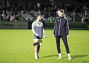 9.Spieltag BSG Chemie Leipzig - BFC Dynamo