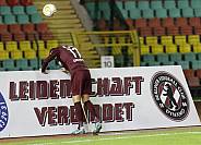 13.Spieltag BFC Dynamo - Berliner AK 07