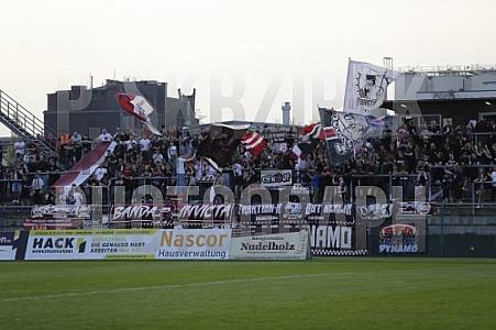 30.Spieltag BFC Dynamo - FC Eilenburg