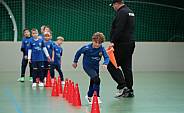BFC Dynamo FerienCamp Herbst 2025