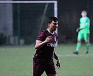 Testspiel BFC Dynamo - SC Charlottenburg