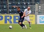 2.Spieltag SV Babelsberg 03 - BFC Dynamo