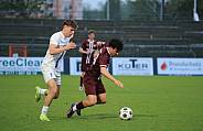 30.Spieltag BFC Dynamo - FC Eilenburg