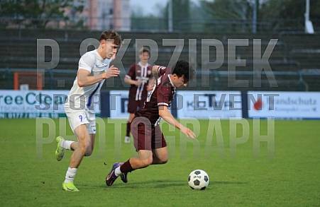 30.Spieltag BFC Dynamo - FC Eilenburg