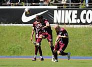 31.Spieltag FC Viktoria 1889 Berlin - BFC Dynamo