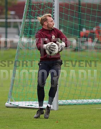 Training vom 24.10.2023 BFC Dynamo