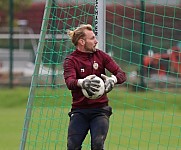 Training vom 24.10.2023 BFC Dynamo