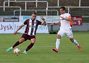 2.Spieltag BFC Dynamo - FC Energie Cottbus,