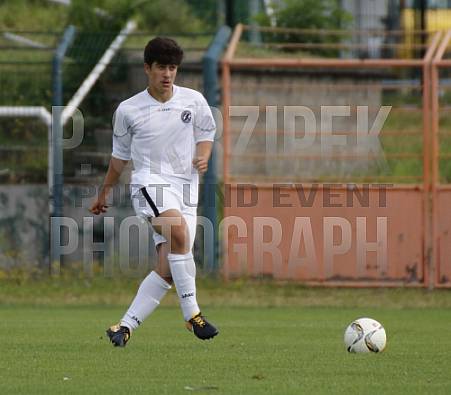 BFC Dynamo U19 - Berliner AK U19