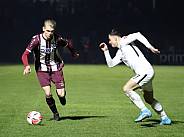 26.Spieltag BFC Dynamo - SV Babelsberg 03,