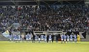 3.Spieltag Chemnitzer FC - BFC Dynamo,