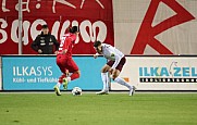 17.Spieltag FSV Zwickau - BFC Dynamo