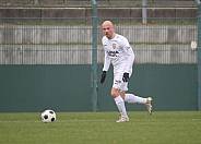 Testspiel BFC Dynamo - SV Lichtenberg 47