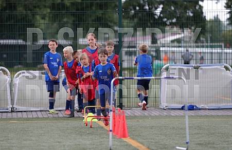 BFC Dynamo FerienCamp Sommer 2025