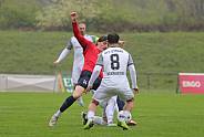 30. Spieltag FC Eilenburg - BFC Dynamo