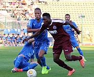 2.Spieltag BFC Dynamo - FSV Wacker 90 Nordhausen