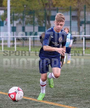 BFC Dynamo FerienCamp Herbst 2022
BFC Dynamo FerienCamp Herbst 2022