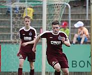 34.Spieltag FSV Union Fürstenwalde - BFC Dynamo