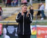 4.Spieltag BFC Dynamo - ZFC Meuselwitz,