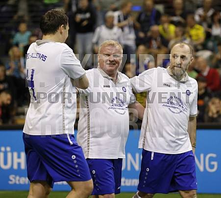 AOK Traditionsmasters 2019