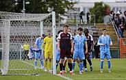 34.Spieltag BFC Dynamo - Chemnitzer FC