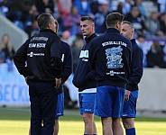 1.FC Magdeburg - Beckus Allstars,